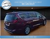 2023 Chrysler Pacifica Touring-L (Stk: 23-613499) in Greenwood - Image 5 of 17