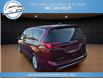 2023 Chrysler Pacifica Touring-L (Stk: 23-613499) in Greenwood - Image 7 of 17
