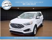 2022 Ford Edge SEL (Stk: 22-a95464) in Greenwood - Image 1 of 19