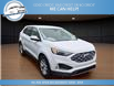 2022 Ford Edge SEL (Stk: 22-a95464) in Greenwood - Image 3 of 19