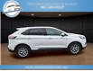 2022 Ford Edge SEL (Stk: 22-a95464) in Greenwood - Image 4 of 19