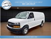 2023 Chevrolet Express 2500 Work Van (Stk: 23-111656) in Greenwood - Image 1 of 15
