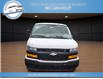 2023 Chevrolet Express 2500 Work Van (Stk: 23-111656) in Greenwood - Image 2 of 15