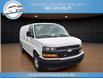2023 Chevrolet Express 2500 Work Van (Stk: 23-111656) in Greenwood - Image 3 of 15