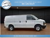 2023 Chevrolet Express 2500 Work Van (Stk: 23-111656) in Greenwood - Image 4 of 15
