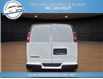 2023 Chevrolet Express 2500 Work Van (Stk: 23-111656) in Greenwood - Image 6 of 15