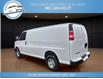 2023 Chevrolet Express 2500 Work Van (Stk: 23-111656) in Greenwood - Image 7 of 15