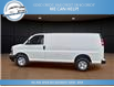 2023 Chevrolet Express 2500 Work Van (Stk: 23-111656) in Greenwood - Image 8 of 15