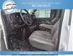 2023 Chevrolet Express 2500 Work Van (Stk: 23-111656) in Greenwood - Image 10 of 15