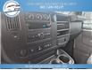 2023 Chevrolet Express 2500 Work Van (Stk: 23-111656) in Greenwood - Image 14 of 15