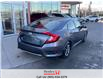 2021 Honda Civic EX (Stk: R12532) in St. Catharines - Image 10 of 12