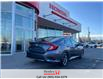 2021 Honda Civic EX (Stk: R12532) in St. Catharines - Image 11 of 12