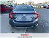 2021 Honda Civic EX (Stk: R12532) in St. Catharines - Image 9 of 12