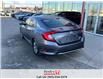 2021 Honda Civic EX (Stk: R12532) in St. Catharines - Image 7 of 12