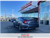 2021 Honda Civic EX (Stk: R12532) in St. Catharines - Image 8 of 12