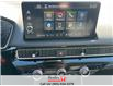 2022 Honda Civic Touring (Stk: R12522) in St. Catharines - Image 19 of 22