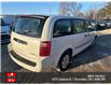2010 Dodge Grand Caravan C/V (Stk: 8658) in Thordale - Image 2 of 4