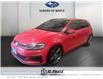 2018 Volkswagen Golf GTI  (Stk: S27266A) in Vaughan - Image 1 of 17