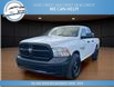 2021 RAM 1500 Classic Tradesman (Stk: 21-573922) in Greenwood - Image 1 of 16