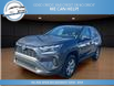 2022 Toyota RAV4 Hybrid XLE (Stk: 22-138012) in Greenwood - Image 1 of 18