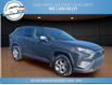 2022 Toyota RAV4 Hybrid XLE (Stk: 22-138012) in Greenwood - Image 3 of 18