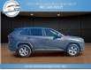 2022 Toyota RAV4 Hybrid XLE (Stk: 22-138012) in Greenwood - Image 4 of 18