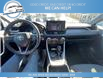 2022 Toyota RAV4 Hybrid XLE (Stk: 22-138012) in Greenwood - Image 8 of 18