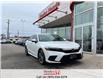 2023 Honda Civic Touring (Stk: R12536) in St. Catharines - Image 2 of 12