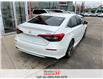 2023 Honda Civic Touring (Stk: R12536) in St. Catharines - Image 10 of 12