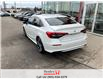 2023 Honda Civic Touring (Stk: R12536) in St. Catharines - Image 7 of 12