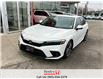 2023 Honda Civic Touring (Stk: R12536) in St. Catharines - Image 4 of 12