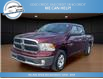 2019 RAM 1500 Classic SLT (Stk: 19-724466) in Greenwood - Image 1 of 17