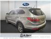 2016 Hyundai Santa Fe XL  (Stk: S27097AA) in Vaughan - Image 4 of 16