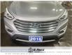 2016 Hyundai Santa Fe XL  (Stk: S27097AA) in Vaughan - Image 6 of 16