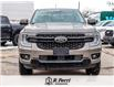 2026 Ford Ranger Lariat (Stk: T0368) in Woodbridge - Image 2 of 25