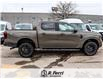 2026 Ford Ranger Lariat (Stk: T0368) in Woodbridge - Image 3 of 25