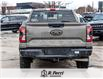 2026 Ford Ranger Lariat (Stk: T0368) in Woodbridge - Image 4 of 25