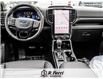2026 Ford Ranger Lariat (Stk: T0368) in Woodbridge - Image 8 of 25