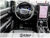 2026 Ford Ranger Lariat (Stk: T0368) in Woodbridge - Image 9 of 25