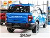 2026 Ford Bronco Sport Big Bend (Stk: T0370) in Woodbridge - Image 2 of 23