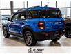 2026 Ford Bronco Sport Big Bend (Stk: T0370) in Woodbridge - Image 3 of 23