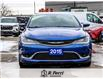 2015 Chrysler 200 Limited (Stk: T0309A) in Woodbridge - Image 2 of 22 2015 Chrysler 200 Limited (Stk: T0309A) in Woodbridge - Image 2 of 22