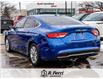 2015 Chrysler 200 Limited (Stk: T0309A) in Woodbridge - Image 5 of 22 2015 Chrysler 200 Limited (Stk: T0309A) in Woodbridge - Image 5 of 22