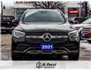2021 Mercedes-Benz GLC 300 Base (Stk: P9586) in Woodbridge - Image 2 of 28 2021 Mercedes-Benz GLC 300 Base (Stk: P9586) in Woodbridge - Image 2 of 28