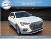 2025 Audi Q3 40 (Stk: 25-079829) in Greenwood - Image 1 of 19