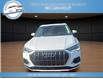 2025 Audi Q3 40 (Stk: 25-079829) in Greenwood - Image 2 of 19