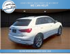 2025 Audi Q3 40 (Stk: 25-079829) in Greenwood - Image 4 of 19