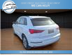 2025 Audi Q3 40 (Stk: 25-079829) in Greenwood - Image 6 of 19