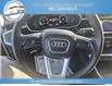 2025 Audi Q3 40 (Stk: 25-079829) in Greenwood - Image 14 of 19