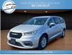 2023 Chrysler Pacifica Touring-L (Stk: 23-621817) in Greenwood - Image 1 of 21